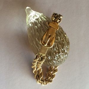 14k ROPE BRACELET custom made